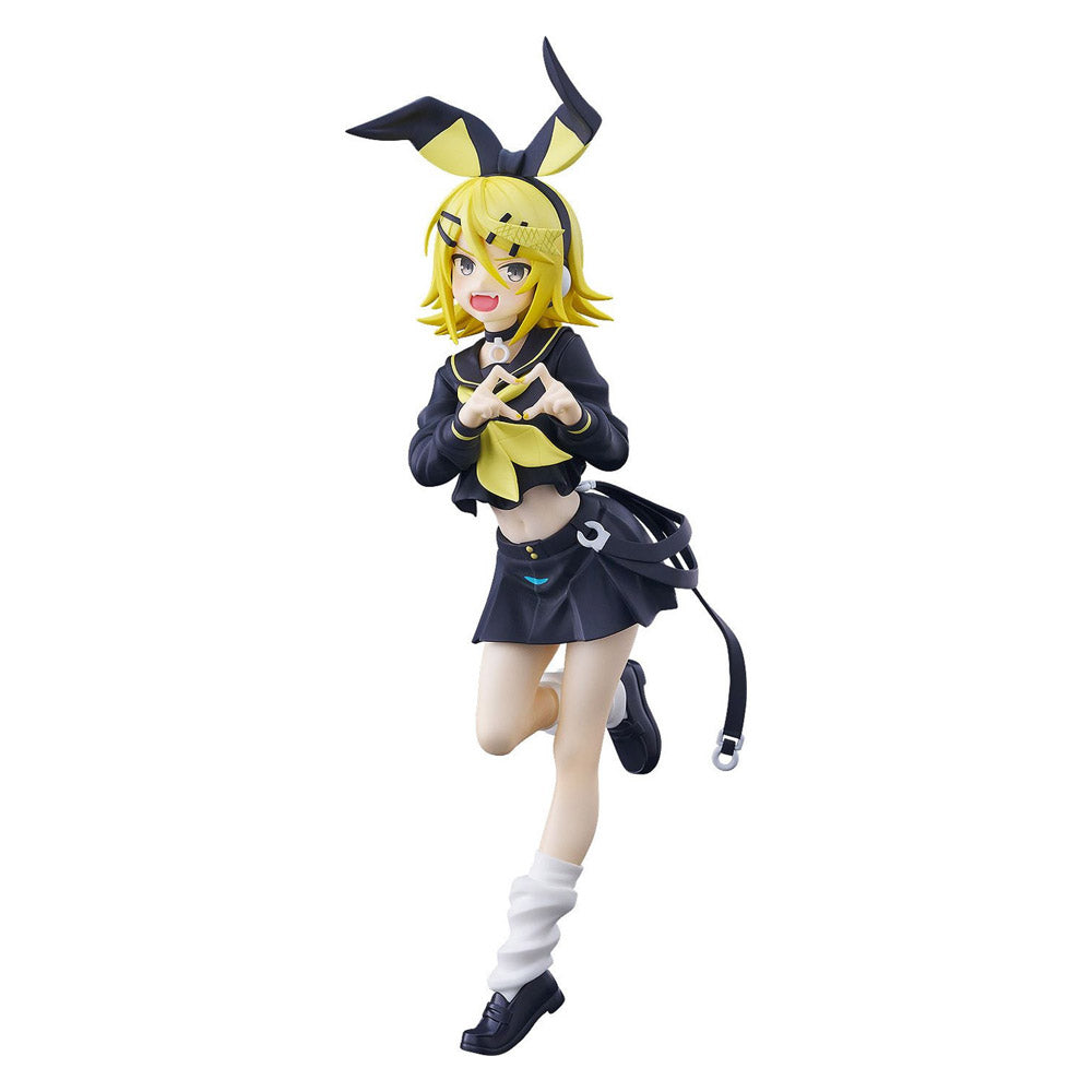 FIGURA POP UP PARADE KAGAMINE RIN BRING IT ON VER. L SIZE FIGURA POP UP PARADE KAGAMINE RIN BRING IT ON VER. L SIZE